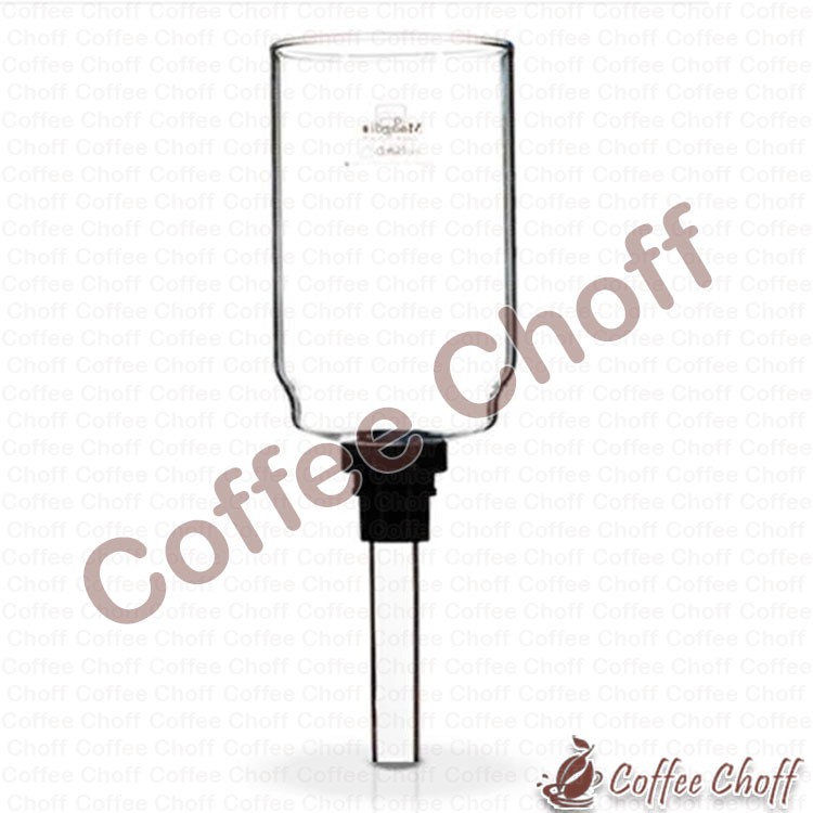 SPARE PART UPPER PART SYPHON NON HARIO TCA -5 TCA - 3 TCA -2 UPPER PART BAGIAN ATAS SYPHON 3 CUP 2 C