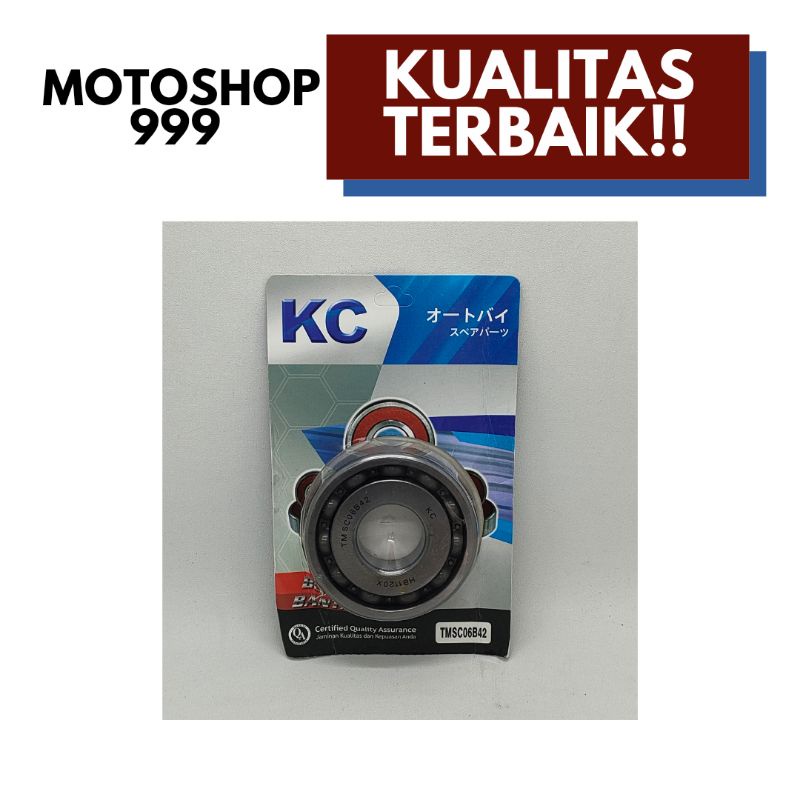 Bearing / Klaher / Laher TM SC06B42 KC