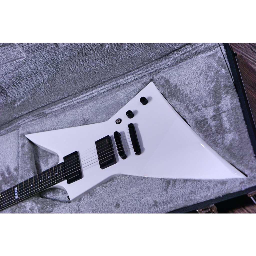 ESP E-II EX NT snow White ES9800213