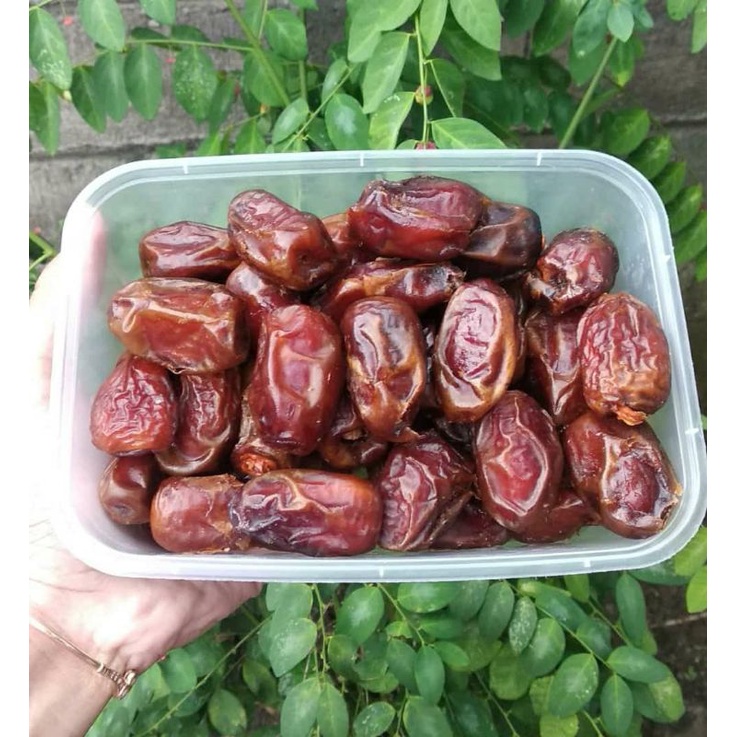 Kurma Mesir Golden Valley / Kurma Golden Valley 500gr