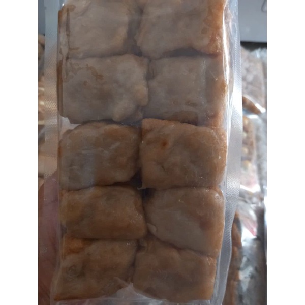 

Tahu Bakso