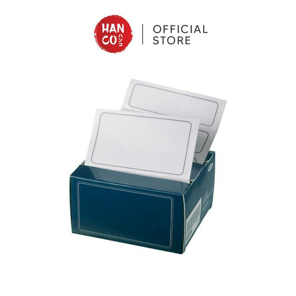 

HANCO 365+ Label isi 50 pcs IKEA