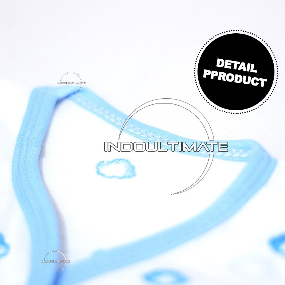 Baju Bayi Baru Lahir Baju Bayi Perempuan Laki Laki Baju Bayi Newborn BCS-61