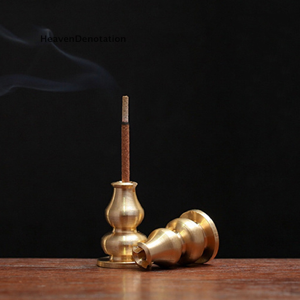 [HeavenDenotation] Copper hoist metal incense tray incense multifunctional aromatherapy incense coil incense