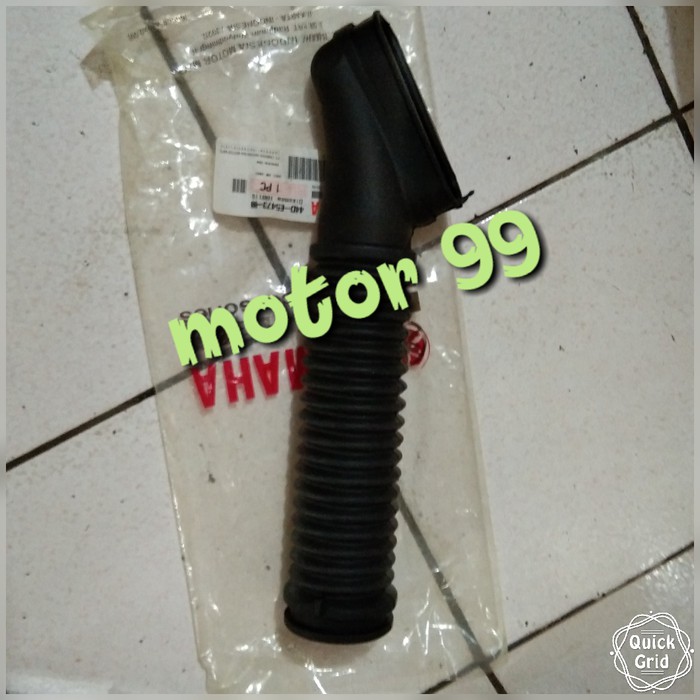 Karet filter udara Xeon karbu Xeon Rc original ygp        yamaha