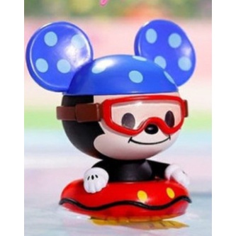 Pop Mart Disney Mickey and Friends Pool Party Series Mickey