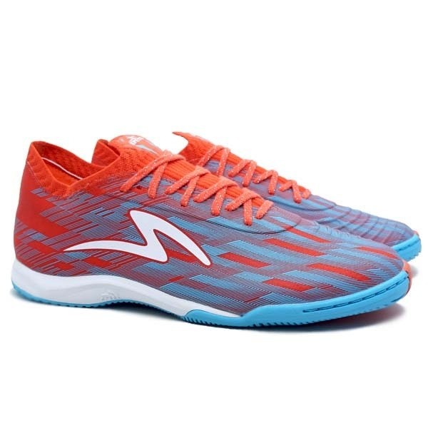 Sepatu Futsal Specs Accelerator Lightspeed II Elite IN