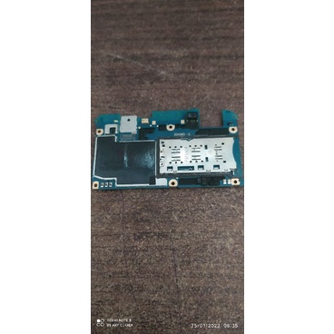 MESIN OPPO F1S RAM 4 HIDUP NORMAL