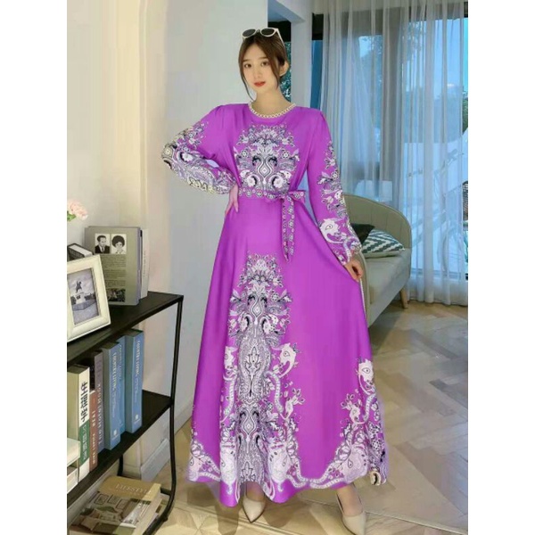 GAMIS BANGKOK// GAMIS IMPORT BKK// 100%
