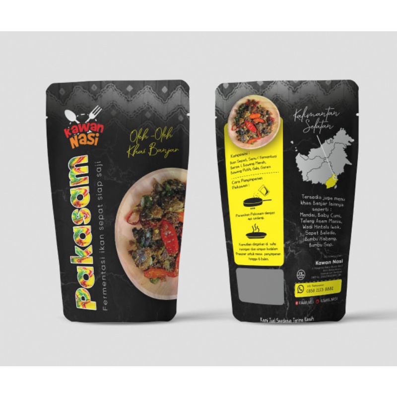 

Pakasam Sepat KAWANASI