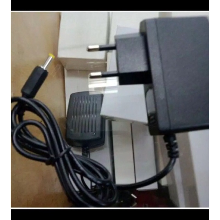 adaptor tensi omron 6V 1A