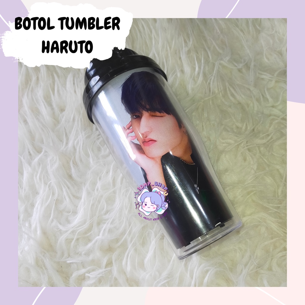 Botol minum tumbler