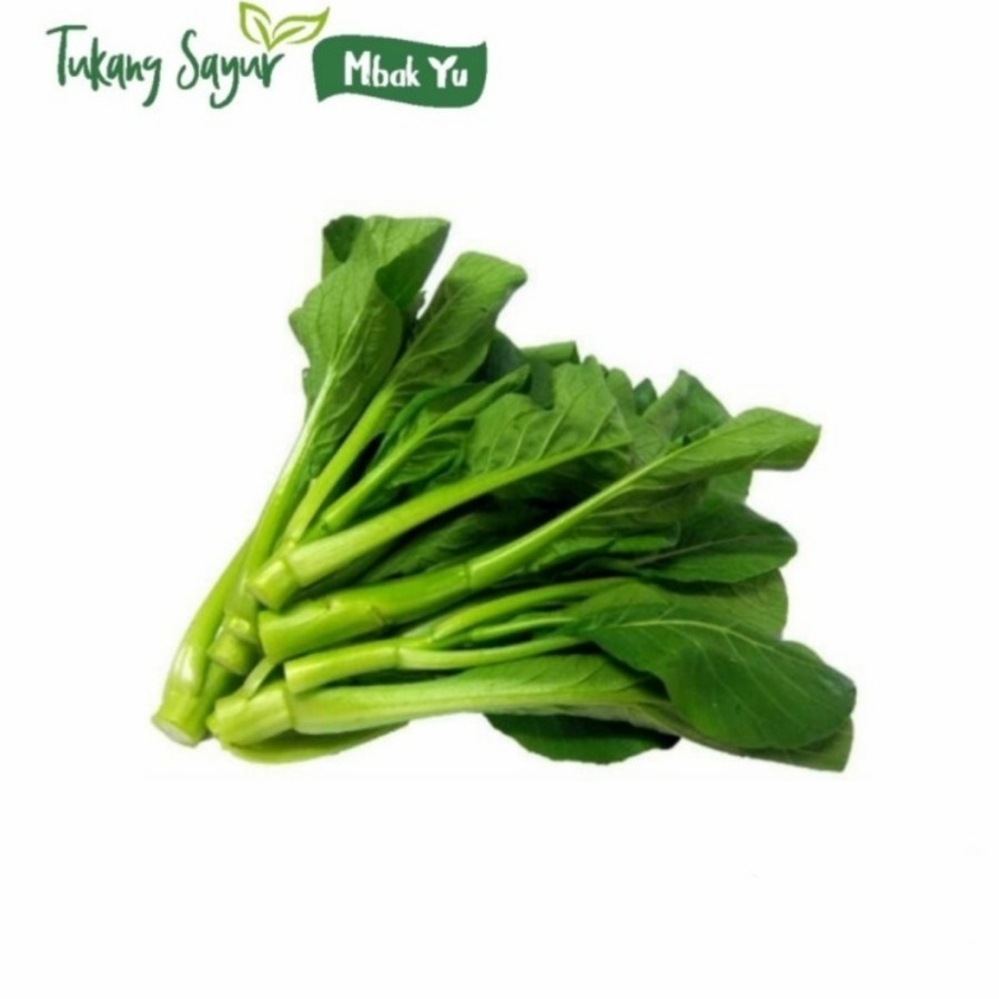 

Sawi manis segar 1kg