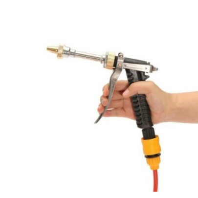 EZ WATER JET GUN METAL HIGH PRESSURE METAL 2