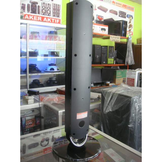 STAND SPEAKER LG HOME THEATER