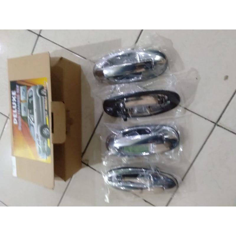 outer handle pintu tarik Avanza Xenia VVTI 2005-2011
