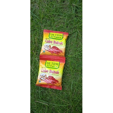 

cabe bubuk 50gram