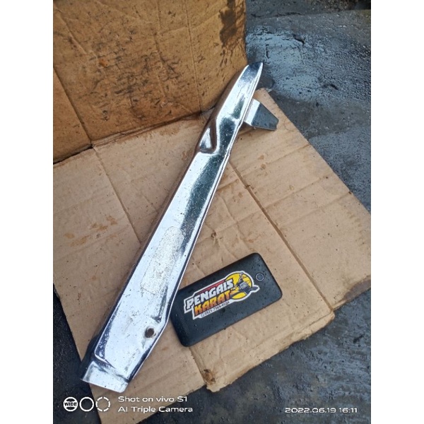 tutup rantai honda win katengkas honda win original bekas