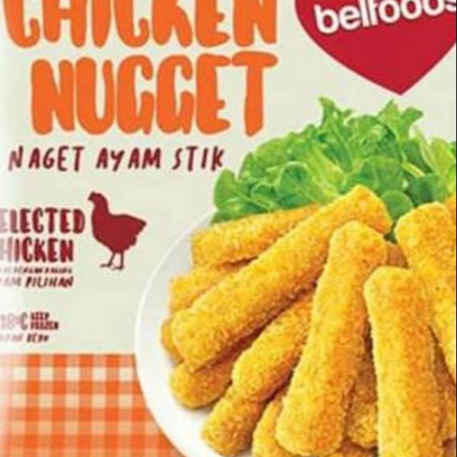 

Belfoods favorite stick 170 gram