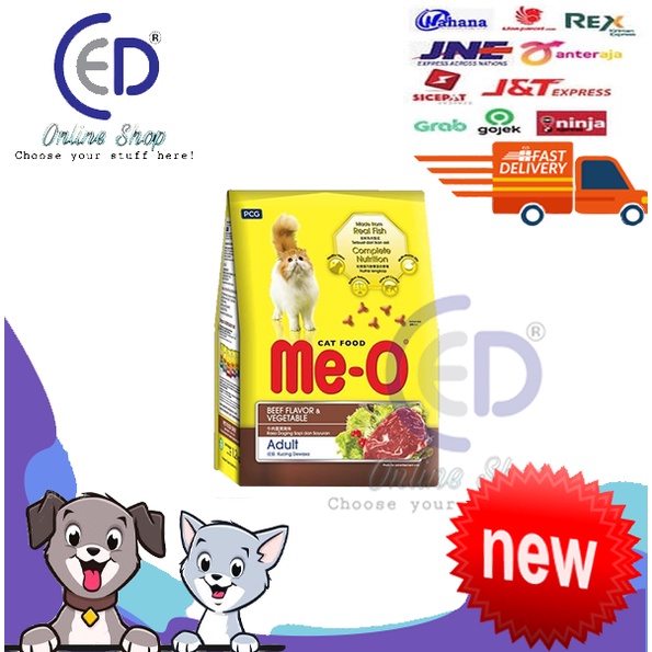 MAKANAN KUCING MEO 7KG DISKON