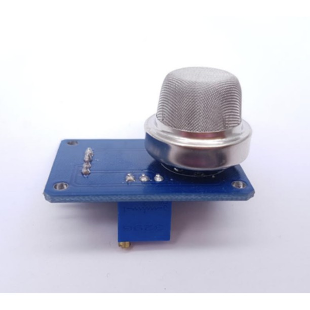 freon gas detection sensor MQ139 MQ 139 MQ-139 R134A halogen module