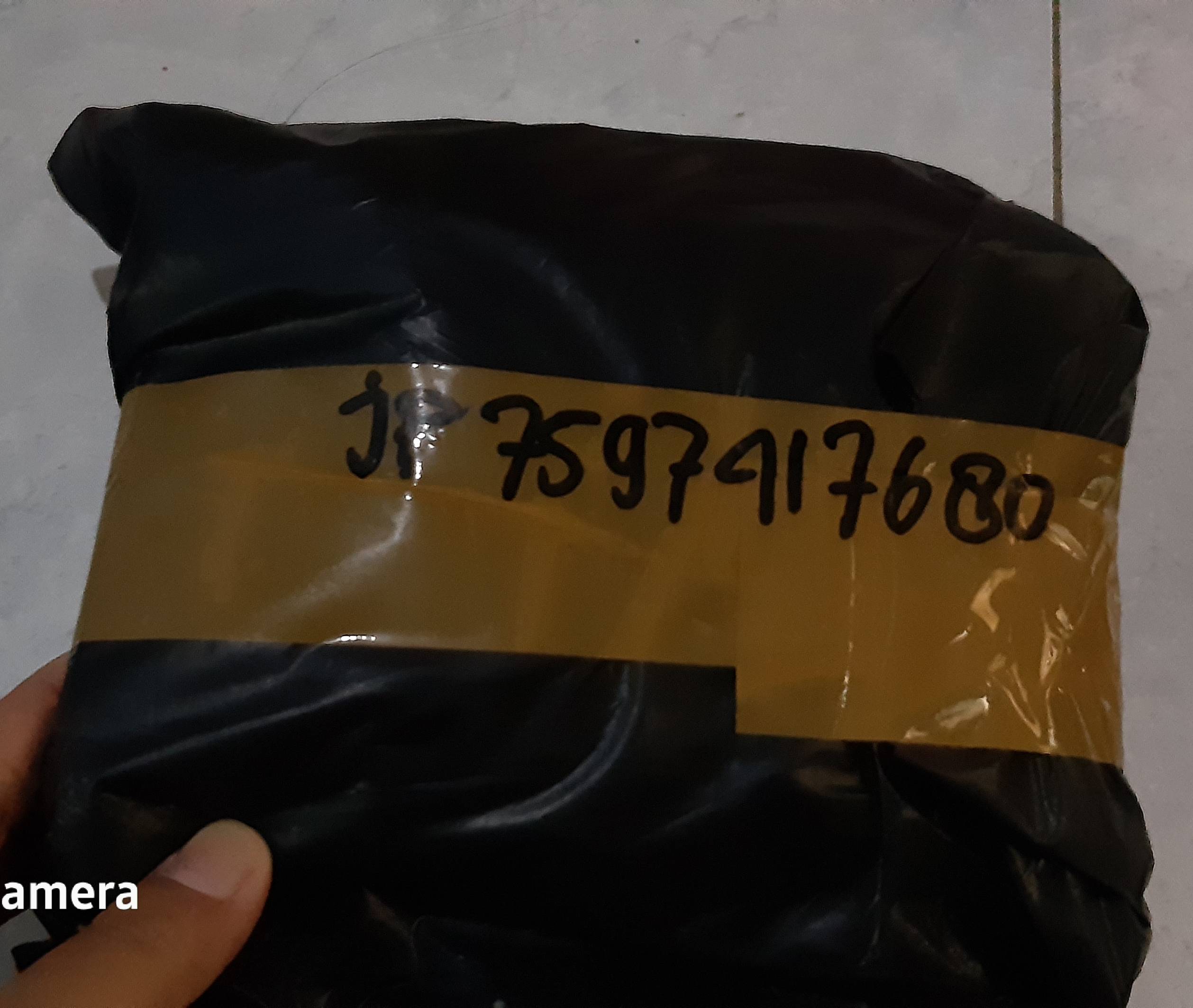 Terpal Kolam Ikan Ukuran 50x50x25.