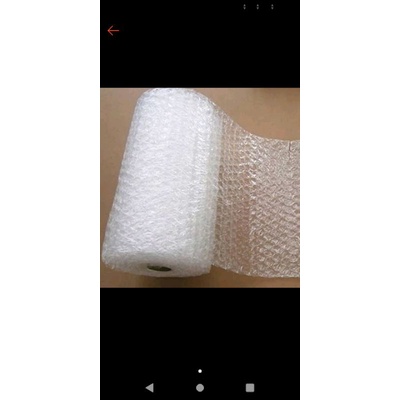 

Bubble wrap