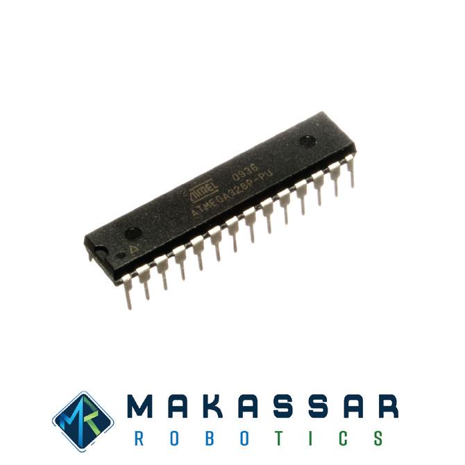 hanya disini] IC AVR ATMEGA8535 ATMEGA8535-16PU DIP