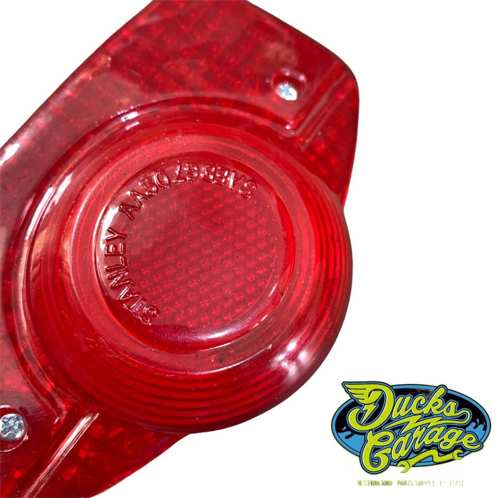 stoplamp lampu belakang honda cb cb 100 cb 125 s90z c90 benly twin good quality