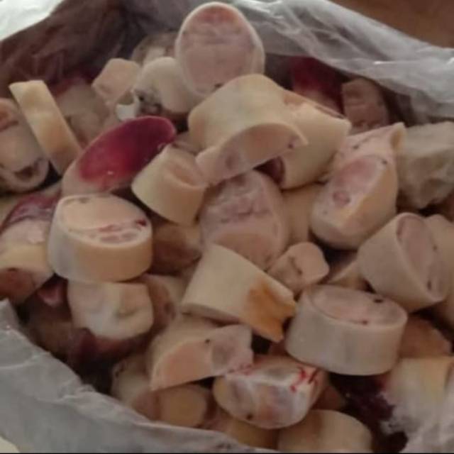 

Tunjang sapi potong termurah
