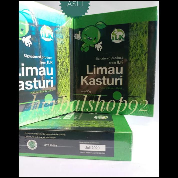 

GRATIS ONGKIR LIMAU KASTURI ASLI