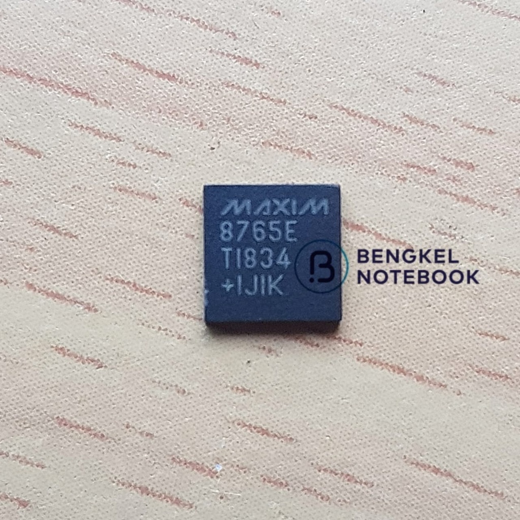 IC MAX8765E MAX 8765E 8765