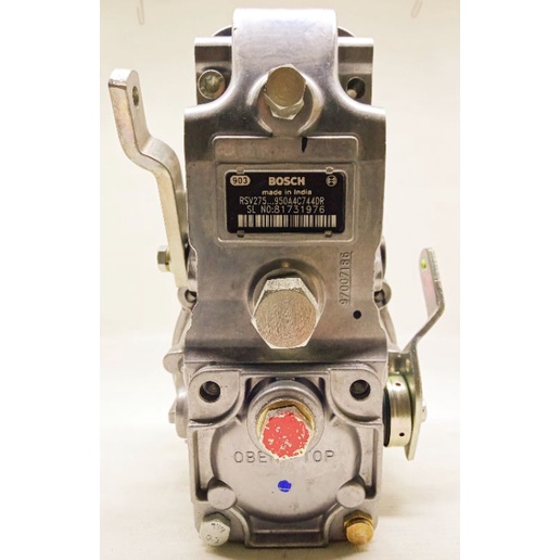 Governor Bosch stang pendek PS100