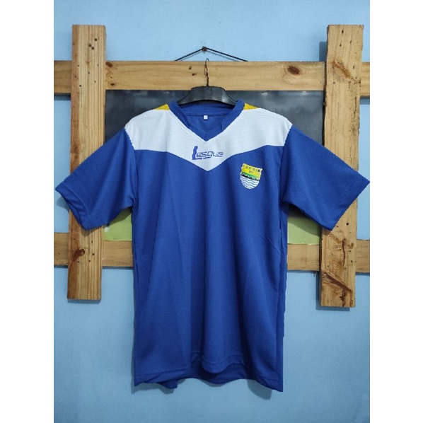 Jersey Persib League Home 2013