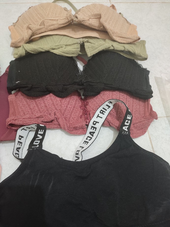 Rc Handuk Mandi Dewasa Jumbo Polos Raisha Palmer Ukuran 70x135