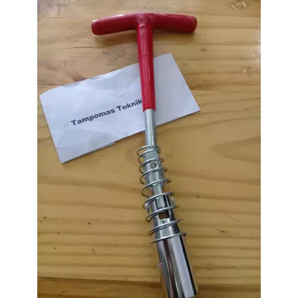 Kunci Busi 16mm Kunci Busi Flexible