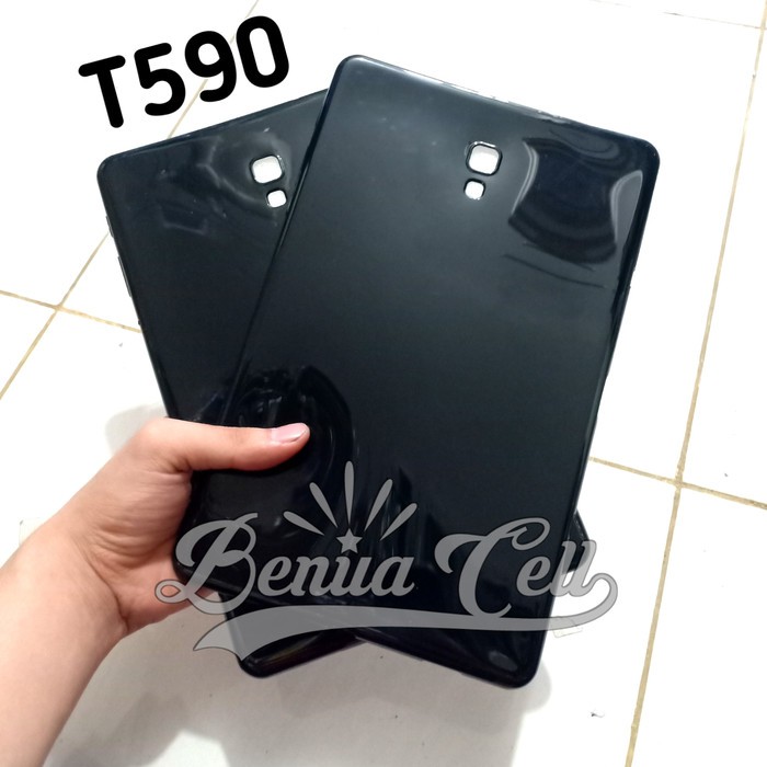 SOFTCASE SAMSUNG T590 - CASE ULTRATHIN SAMSUNG TAB A 10.5 GT-T590 - BC