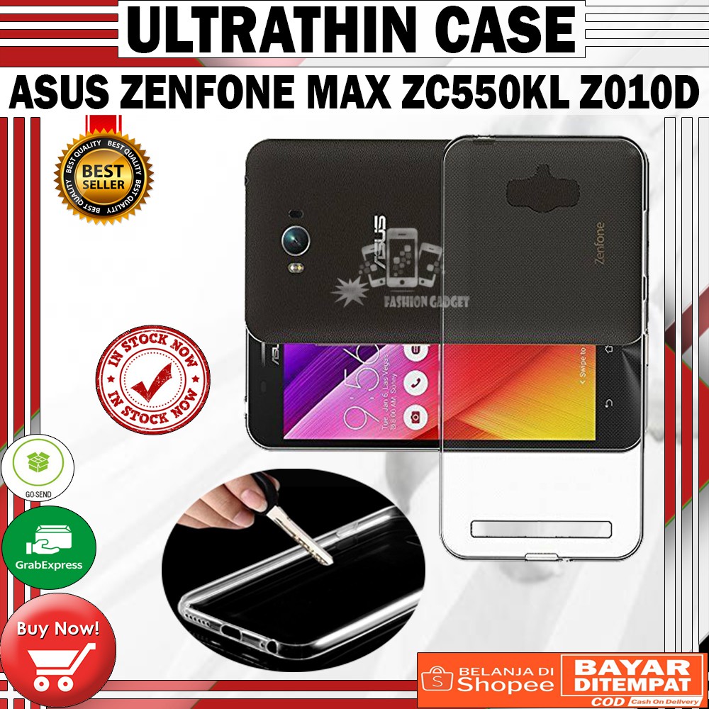 Ultrathin Asus Zenfone Max ZC550KL Zenfone 5z Zenfone Go 2016 5.0 inch ZB500KL Zenfone 4 Max 5.5 Inch ZC554KL Zenfone C ZC451CG MOTO G5S PLUS E3 POWER Z2 PLAY IPHONE 6 6G 4.7 INCH Ultra Thin Silikon Kesing CASING