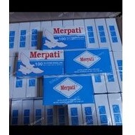 

Amplop 104 Merpati / Amplop Persegi 104 Merpati