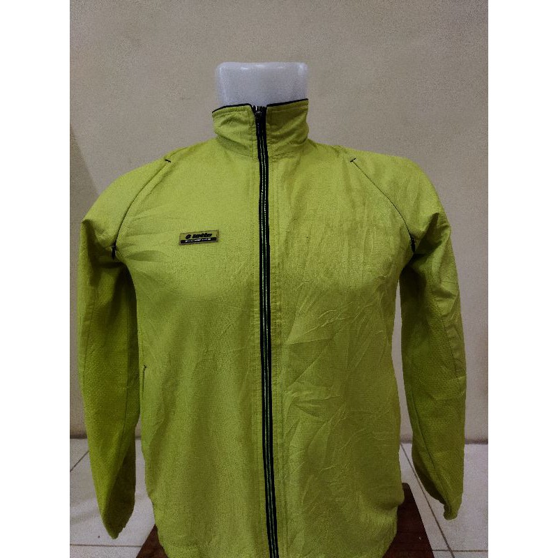 jaket second lotto ori