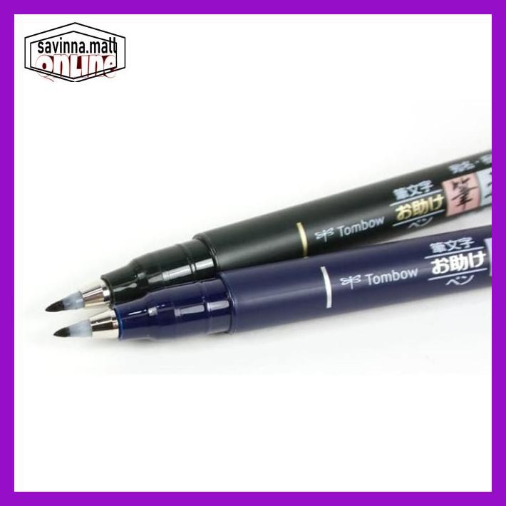 

U0Uo879- Tombow Fudenosuke Brush Pen - Soft Tip Y7Ry688-