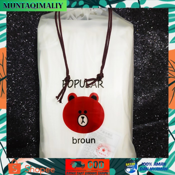 [TERBARU] masker kf94 4 ply masker medis evo kn95 wn 958 masker isi 50 pcs/box - Putih