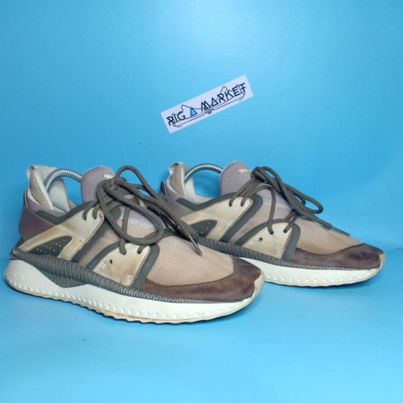 Puma Tsugi Blaze Hyper Rockridge Art 364631 02 Sepatu Second Bekas Murah Thrifting Preloved not rx-s