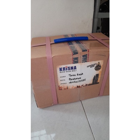 oleh oleh khas bali