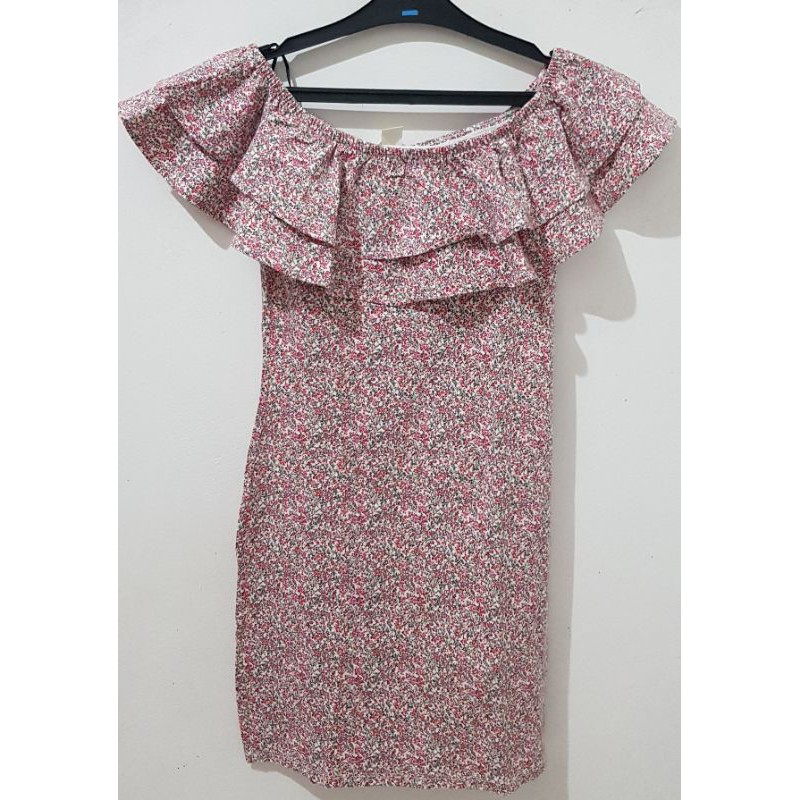 H&M / HnM / Longdress / Sabrina Dress / H&M Dress