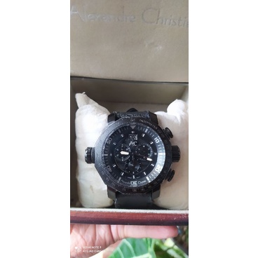 Alexandre Christie 6168 MC