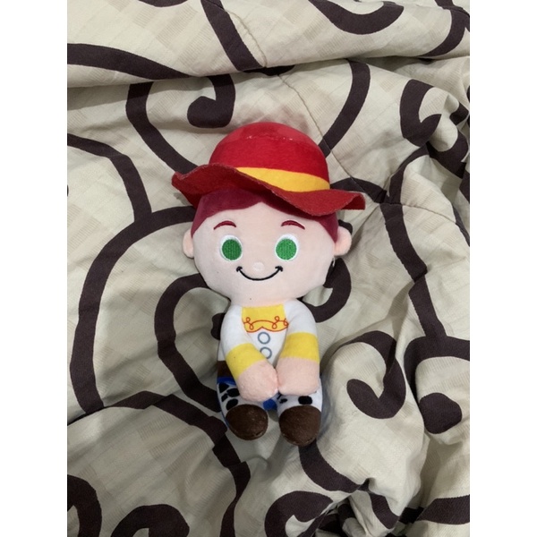 Boneka Jessie Toy Story Preloved