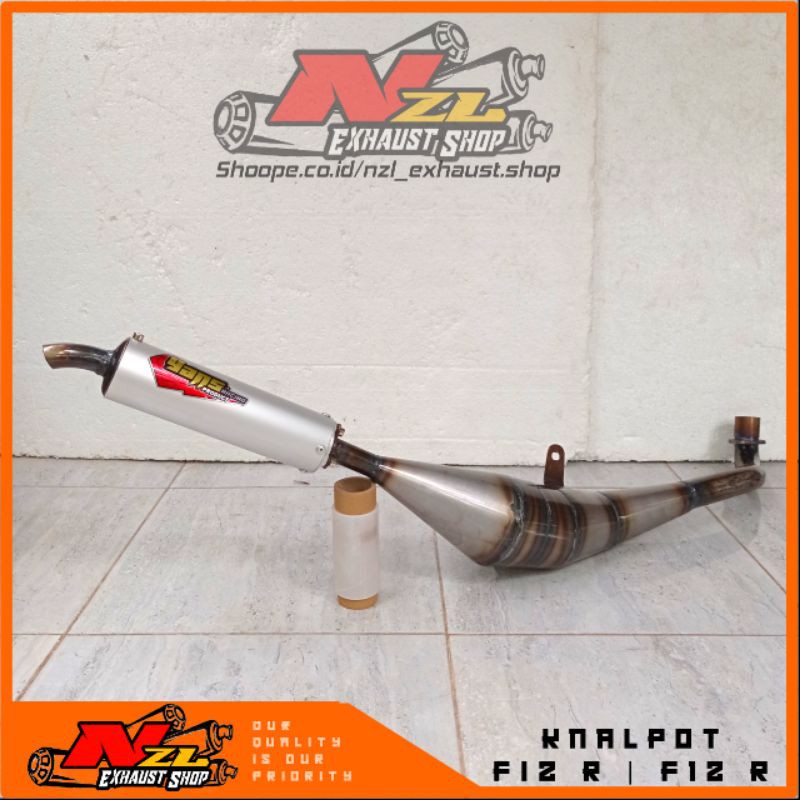 yans racing knalpot fiz r | knalpot fiz r racing | knalpot f1zr | knalpot f1zr racing