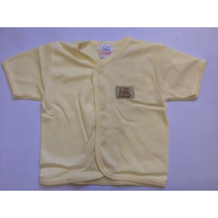 Baju Bayi Luvita Lengan Pendek
