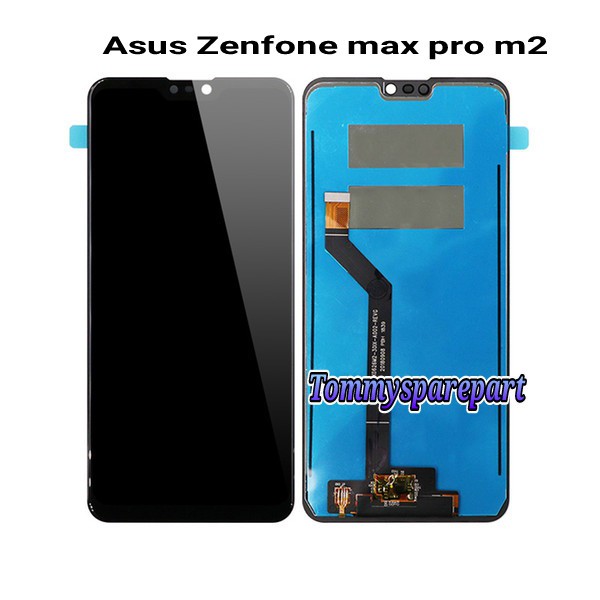 LCD TOUCHSCREEN ASUS MAX PRO M2 ZB631KL ORIGINAL